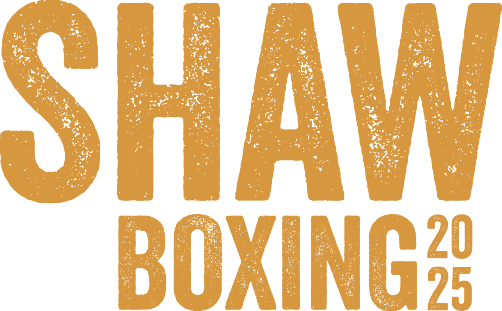 logo event Shaw